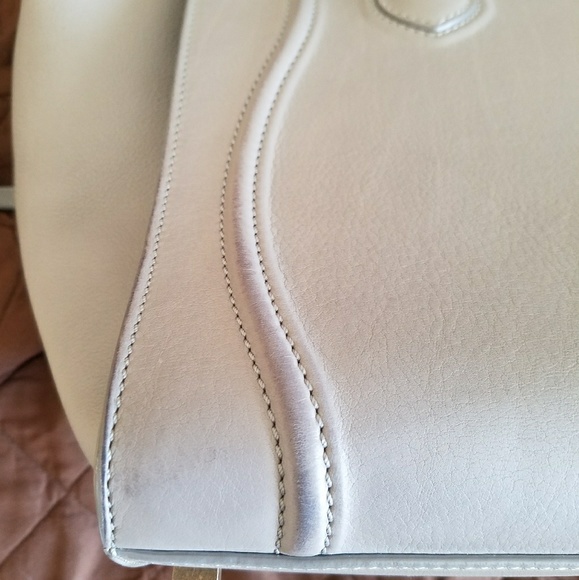 Celine Phantom bag - Picture 5 of 8